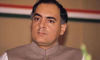 রাজীব গান্ধীর জন্মদিনে মোদীর ট্যুইট, লিখলেন...